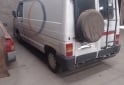Utilitarios - Renault Traffic 1990 GNC 111111Km - En Venta