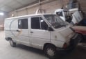 Utilitarios - Renault Traffic 1990 GNC 111111Km - En Venta