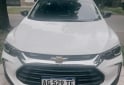 Autos - Chevrolet TRACKER 2023 Nafta 23100Km - En Venta