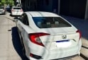 Autos - Honda Civic 2018 Nafta 152000Km - En Venta