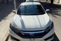 Autos - Honda Civic 2018 Nafta 152000Km - En Venta