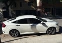 Autos - Honda Civic 2018 Nafta 152000Km - En Venta