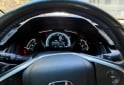 Autos - Honda Civic 2018 Nafta 152000Km - En Venta