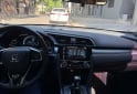 Autos - Honda Civic 2018 Nafta 152000Km - En Venta