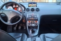 Autos - Peugeot 408 allure + nav 2013 Nafta 126000Km - En Venta