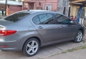 Autos - Peugeot 408 allure + nav 2013 Nafta 126000Km - En Venta