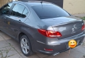 Autos - Peugeot 408 allure + nav 2013 Nafta 126000Km - En Venta