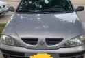 Autos - Renault Megane 1.6 L pack 2008 Nafta 278000Km - En Venta