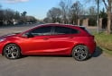 Autos - Chevrolet CRUZE RS 1.4T 2022 Nafta 54000Km - En Venta