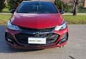 Autos - Chevrolet CRUZE RS 1.4T 2022 Nafta 54000Km - En Venta
