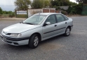 Autos - Renault Laguna rxe 1996 GNC 202000Km - En Venta