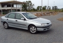 Autos - Renault Laguna rxe 1996 GNC 202000Km - En Venta