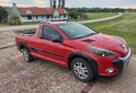 Camionetas - Peugeot Skapade 2014 GNC 202000Km - En Venta