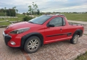Camionetas - Peugeot Skapade 2014 GNC 202000Km - En Venta
