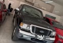 Camionetas - Ford Ranger 2008 Nafta 240000Km - En Venta