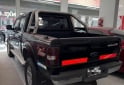 Camionetas - Ford Ranger 2008 Nafta 240000Km - En Venta