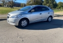 Autos - Chevrolet Prisma 2018 GNC 108000Km - En Venta