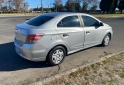 Autos - Chevrolet Prisma 2018 GNC 108000Km - En Venta