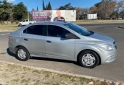 Autos - Chevrolet Prisma 2018 GNC 108000Km - En Venta