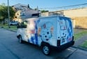 Utilitarios - Renault Trafic 1999 Diesel 210000Km - En Venta