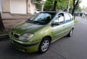 Autos - Renault Scenic 1.9 Dti Privilege 2001 Diesel 230000Km - En Venta