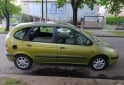 Autos - Renault Scenic 1.9 Dti Privilege 2001 Diesel 230000Km - En Venta