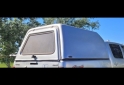 Accesorios para Autos - Cupula hilux - En Venta