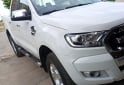 Camionetas - Ford Ranger 2022 Diesel 70000Km - En Venta