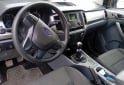 Camionetas - Ford Ranger 2022 Diesel 70000Km - En Venta