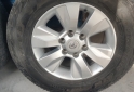 Accesorios para Motos - Llantas 17 Toyota HILUX Srv Muy buenas $1.250.000. NO BAJO PRECIO - En Venta