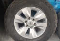 Accesorios para Motos - Llantas 17 Toyota HILUX Srv Muy buenas $1.250.000. NO BAJO PRECIO - En Venta