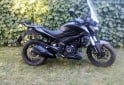 Motos - Bajaj Dominar 400 Tourer 2023 Nafta 26800Km - En Venta