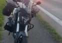 Motos - Bajaj Dominar 2023 Nafta 7800Km - En Venta