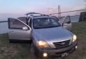 Camionetas - Kia Sorento 2007 Diesel 220000Km - En Venta