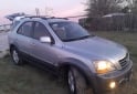 Camionetas - Kia Sorento 2007 Diesel 220000Km - En Venta