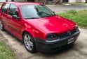 Autos - Volkswagen Golf GTI 1.8 Turbo 2001 Nafta 190000Km - En Venta