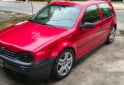 Autos - Volkswagen Golf GTI 1.8 Turbo 2001 Nafta 190000Km - En Venta