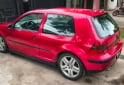 Autos - Volkswagen Golf GTI 1.8 Turbo 2001 Nafta 190000Km - En Venta
