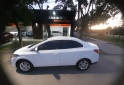 Autos - Chevrolet Prisma voyage siena 408 2013 Nafta 142000Km - En Venta