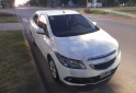 Autos - Chevrolet Prisma voyage siena 408 2013 Nafta 142000Km - En Venta