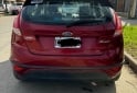 Autos - Ford Fiesta kinetic 2015 Nafta 97000Km - En Venta