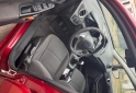 Autos - Ford Fiesta kinetic 2015 Nafta 97000Km - En Venta