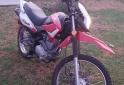 Motos - Motomel Skua 150 2023 Nafta 3700Km - En Venta