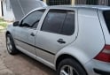 Autos - Volkswagen GOLF CONFORTLINE 1.6 2005 GNC 315000Km - En Venta