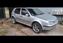 Autos - Volkswagen GOLF CONFORTLINE 1.6 2005 GNC 315000Km - En Venta