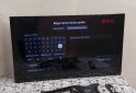 Electrónica - Smart tv 43 pulgadas marca Sansei impecable - En Venta