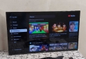 Electrónica - Smart tv 43 pulgadas marca Sansei impecable - En Venta
