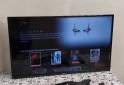 Electrónica - Smart tv 43 pulgadas marca Sansei impecable - En Venta