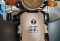 Motos - Zanella Tricargo 125 2020 Nafta 112350Km - En Venta