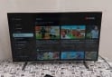 Electrnica - Smart tv 32 pulgadas marca QUINT - En Venta